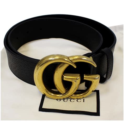 leather belt with double g gucci belt|gucci double g belt black.